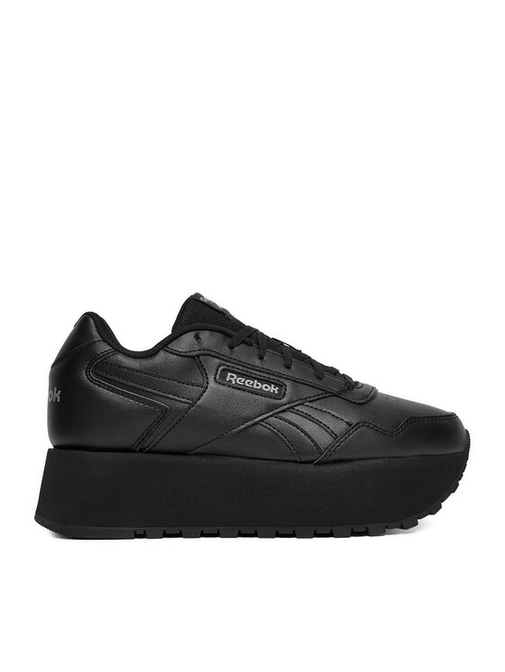 Reebok Сникърси CEO-GLIDE TRIPPLE 100223022 Черен цвят на ниска цена