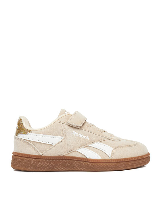 Reebok Сникърси CEO-LEA-D680L(DZ) Бежов цвят на ниска цена