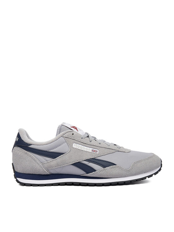 Reebok Сникърси EO-CLASSIC AZ 100239548 Сив цвят на ниска цена