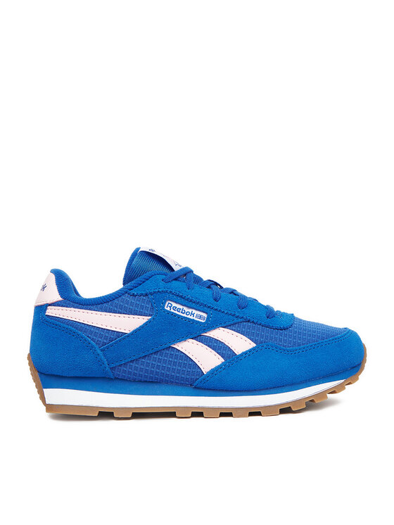 Reebok Сникърси EO-CLASSIC AZ 100241914 Син цвят на ниска цена