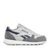 Reebok Сникърси EO-CLASSIC LEATHER 100224429 Сив цвят на ниска цена