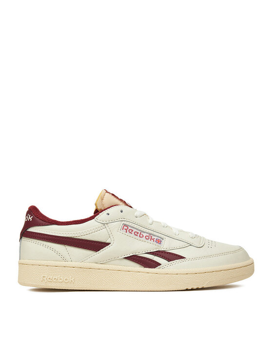 Reebok Сникърси EO-CLUB C REVENGE VINTAGE 100233964 Екрю цвят на ниска цена
