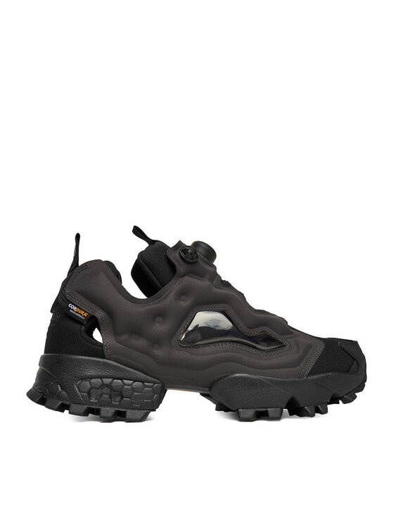 Reebok Сникърси EO- INSTAPUMP FURY 94 WINTER 100230812 Черен цвят на ниска цена
