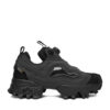 Reebok Сникърси EO-INSTAPUMP FURY 94 WINTER 100230812 Черен цвят на ниска цена