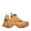 Reebok Сникърси EO-INSTAPUMP FURY 94 WINTER 100230813 Кафяв цвят на ниска цена