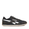 Reebok Сникърси EOSS-CLASSIC AZ 100239547 Черен цвят на ниска цена