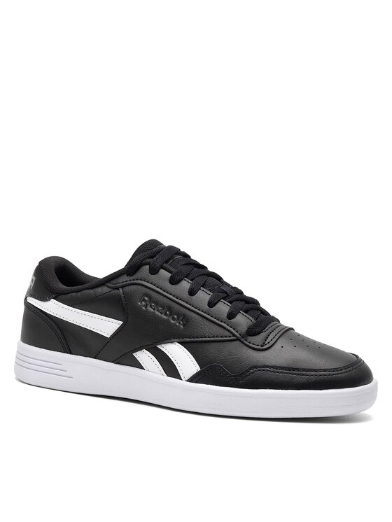 Reebok Сникърси Royal Techque T GX3517 Черен цвят на ниска цена