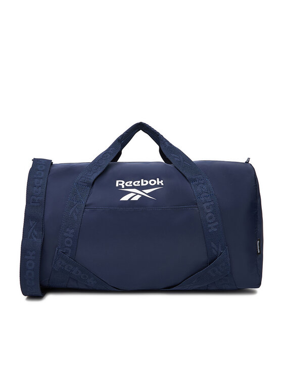 Reebok Спортна чанта C-RBK-B-001-08 Тъмносин цвят на ниска цена