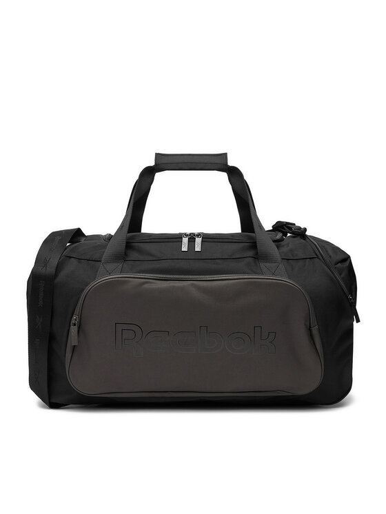Reebok Спортна чанта C-RBK-P-004-08 Черен цвят на ниска цена