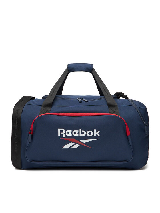 Reebok Спортна чанта C-RBK-P-006-08 Тъмносин цвят на ниска цена