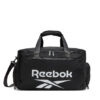 Reebok Спортна чанта RBK-032-CCC-05 Черен цвят на ниска цена