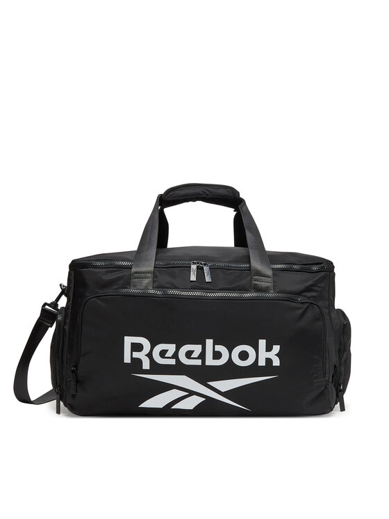 Reebok Спортна чанта RBK-032-CCC-05 Черен цвят на ниска цена