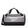Reebok Спортна чанта RBK-034-CCC-05 Сив цвят на ниска цена