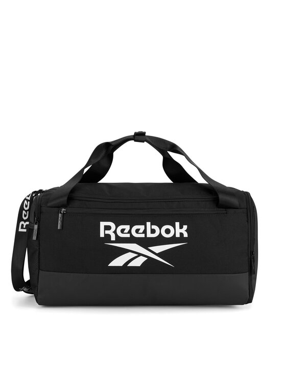 Reebok Спортна чанта RBK-034-CCC-05 Черен цвят на ниска цена