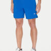 Reebok Спортни шорти 112634 Син Regular Fit цвят на ниска цена