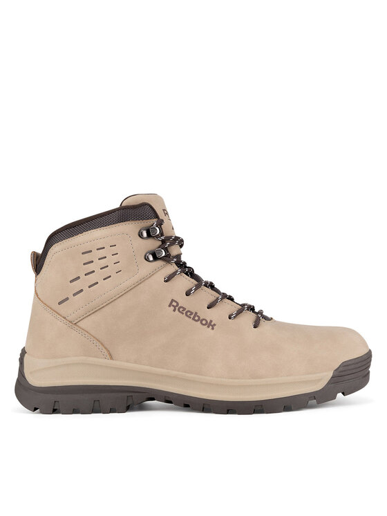 Reebok Туристически S25W009A-2 Бежов цвят на ниска цена