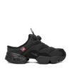 Reebok Чехли EO-INSTAPUMP FURY MULE 100230815 Черен цвят на ниска цена