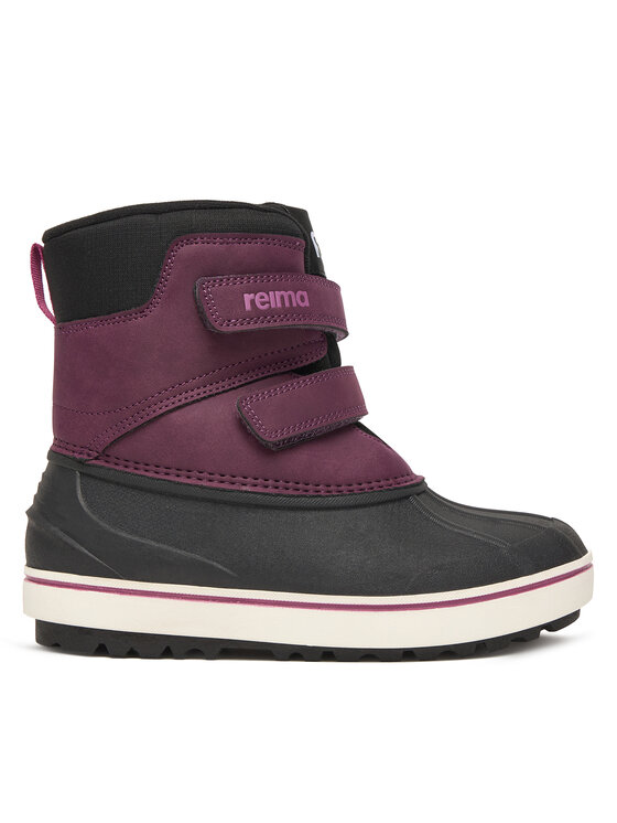 Reima Апрески 5400027A-4960 Виолетов цвят на ниска цена