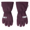 Reima Детски ръкавици Milne 5300108B Виолетов цвят на ниска цена