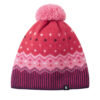 Reima Шапка Pohjoinen 5300021C Розов цвят на ниска цена