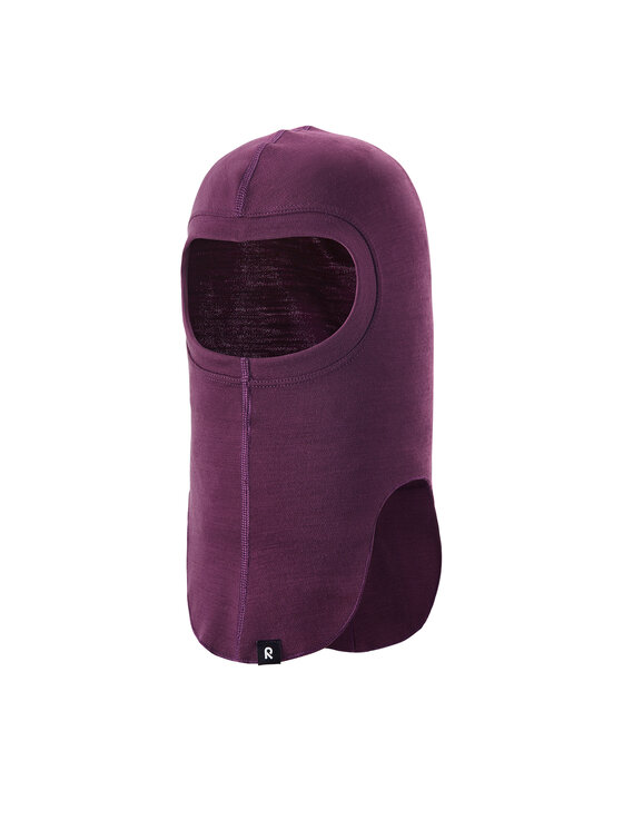 Reima Шапка маска Aurora 5300012C Виолетов цвят на ниска цена