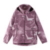 Reima Яке softshell Aitoo 5100139B Розов Regular Fit цвят на ниска цена