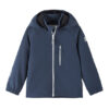 Reima Яке softshell Vantti 5100009C Тъмносин Regular Fit цвят на ниска цена