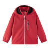 Reima Яке softshell Vantti 5100009C Червен Regular Fit цвят на ниска цена