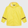 Reima Яке за дъжд Lampi 5100023A Жълт Regular Fit цвят на ниска цена