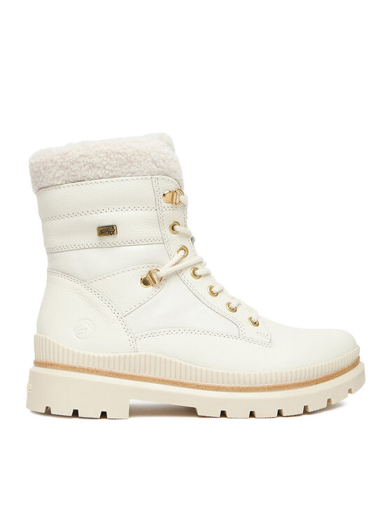 Remonte Зимни обувки CEO-D0C77-80 Бял цвят на ниска цена