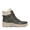 Remonte Зимни обувки CEO-D0E71-52 Сив цвят на ниска цена