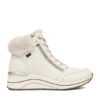 Remonte Зимни обувки CEO-D0T77-80 Екрю цвят на ниска цена