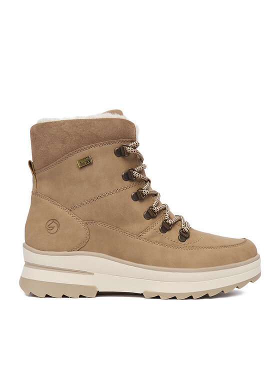 Remonte Зимни обувки CEO-D2B74-20 Бежов цвят на ниска цена