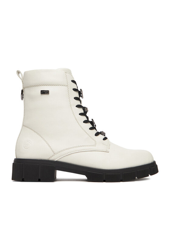 Remonte Зимни обувки CEO-D2S73-80 Бял цвят на ниска цена