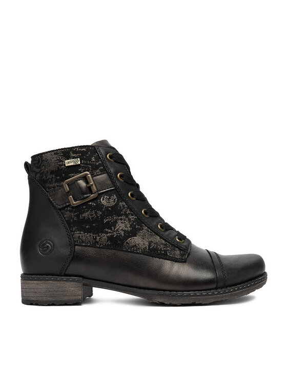 Remonte Зимни обувки CEO-D4381-03 Кафяв цвят на ниска цена