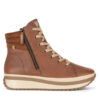 Rieker Revolution Lifestyle Зимни обувки W0962-24 Кафяв цвят на ниска цена