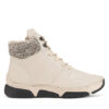 Rieker Зимни обувки 45955-60 Бежов цвят на ниска цена