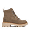 Rieker Зимни обувки CEO-72624-64 Бежов цвят на ниска цена