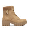 Rieker Зимни обувки CEO-74532-60 Бежов цвят на ниска цена