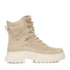 Rieker Зимни обувки CEO-W1871-62 Бежов цвят на ниска цена