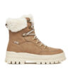 Rieker Зимни обувки CEO-W2174-20 Бежов цвят на ниска цена