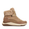 Rieker Зимни обувки CEO-W2571-20 Бежов цвят на ниска цена