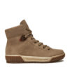 Rieker Зимни обувки N0730-64 Бежов цвят на ниска цена