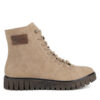 Rieker Зимни обувки Y3421-20 Бежов цвят на ниска цена