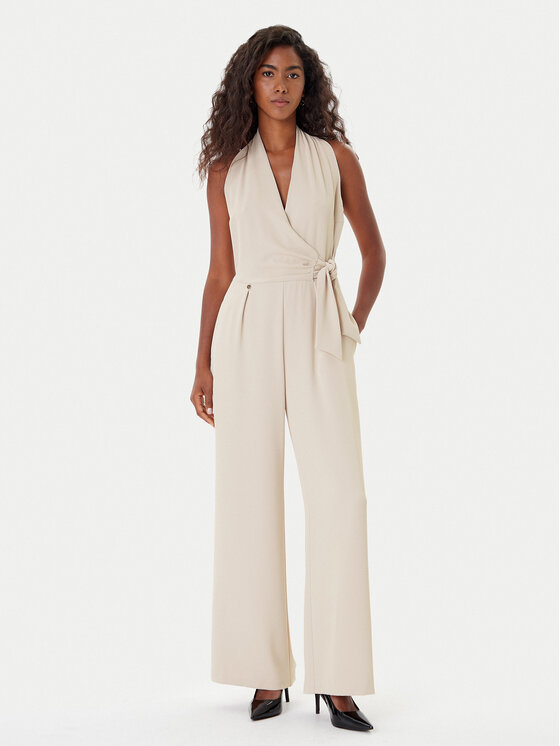 Rinascimento Гащеризон CFC0126186003 Бежов Regular Fit цвят на ниска цена