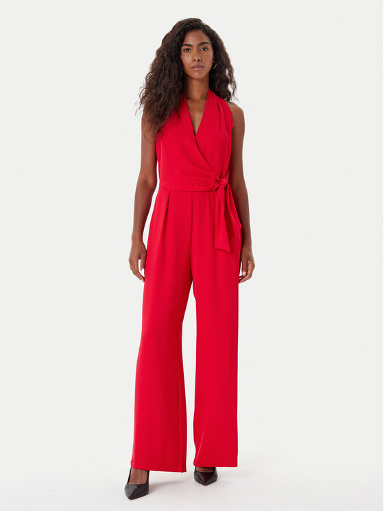 Rinascimento Гащеризон CFC0126186003 Червен Regular Fit цвят на ниска цена