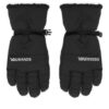 Rossignol Ръкавици за ски Perfy RLOWG02 Черен цвят на ниска цена