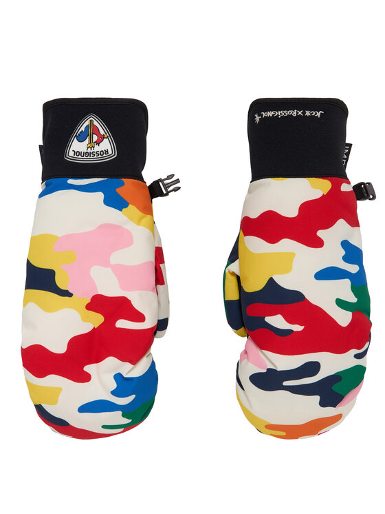 Rossignol Ръкавици за ски RLOWG08 Цветен цвят на ниска цена