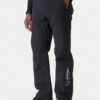 Rossignol Ски панталони Hero RLOMP15 Черен Regular Fit цвят на ниска цена