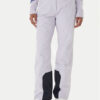 Rossignol Ски панталони RLOWP05 Виолетов Regular Fit цвят на ниска цена